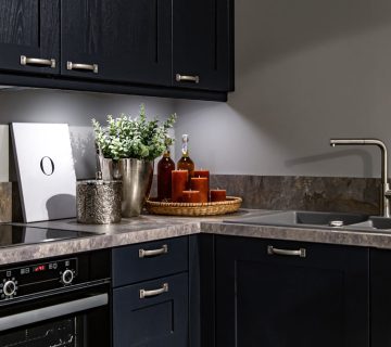 showroom keuken